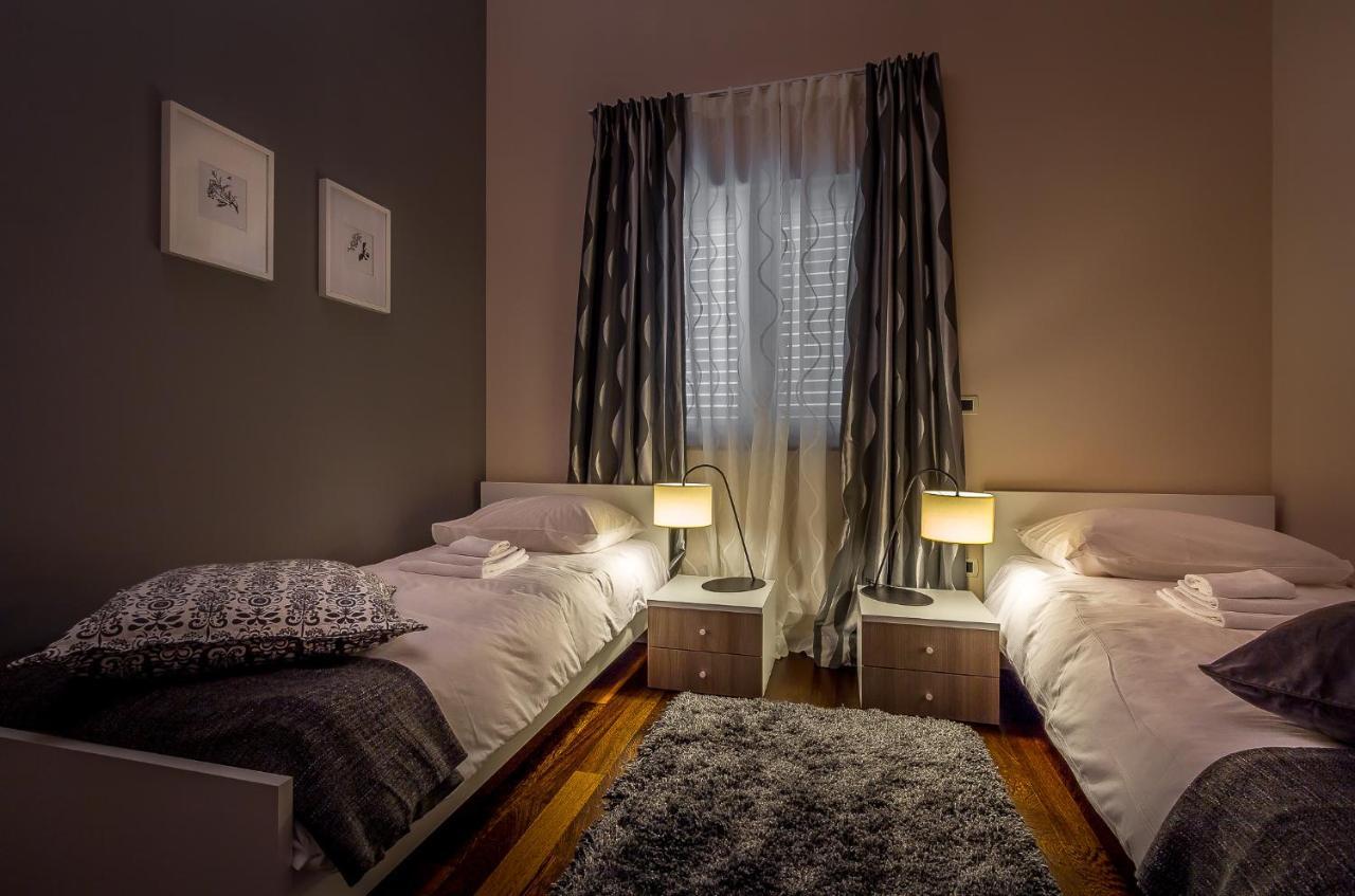 Apartment Maris روفينج المظهر الخارجي الصورة