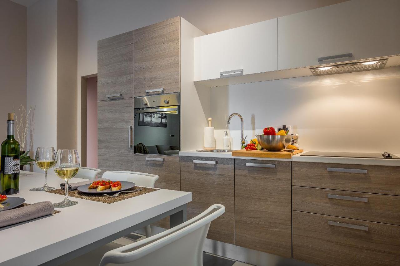 Apartment Maris روفينج المظهر الخارجي الصورة