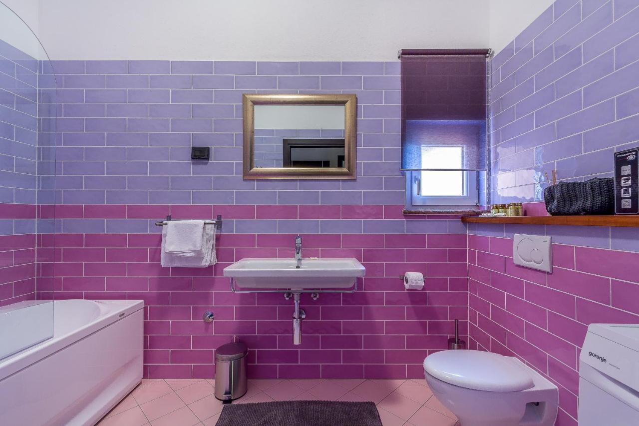 Apartment Maris روفينج المظهر الخارجي الصورة